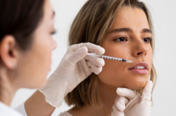 Harmonização Orofacial