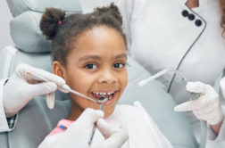 Odontopediatria