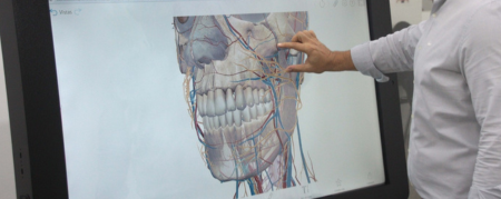 pós-graduação em Odontologia na Unic