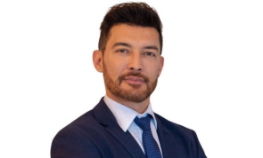 João Guilherme Gabriel