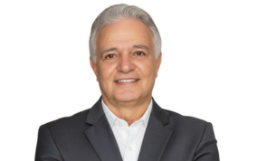 José Abel Porto